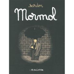 Mormol - Sardon Vincent