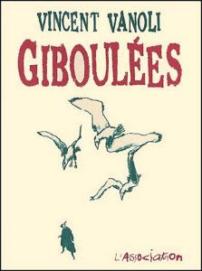 Giboulées - Vanoli Vincent