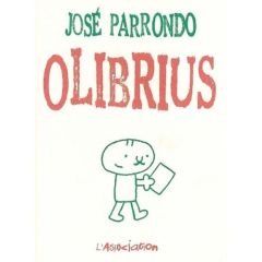 Olibrius - Parrondo José