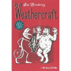 Weathercraft - Woodring Jim