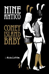 Coney Island Baby - Antico Nine