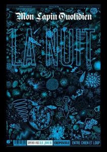 Mon Lapin Quotidien N° 14 : Pack en 5 volumes - Faucompré Quentin - Killoffer Patrice