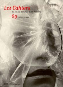 LES CAHIERS DU MUSEE NATIONAL D'ART MODERNE NÂ° 69 AUTOMNE 1999 - Pierre Arnauld, Reichlin Bruno, Cavell Stanley, Co