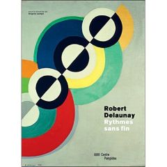 Robert Delaunay - Lampe Angela, Collectif