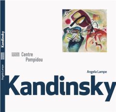 Kadinsky - Lampe Angela