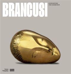 Brancusi. Edition bilingue français-anglais - Coulondre Ariane - Hurvitz Laurie