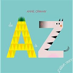 De A à Z - Crahay Anne