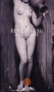 ALCHIMIE - ALLEAU RENE