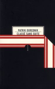 CLASSE SANS SUITE - OUREDNIK PATRIK