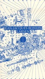 Larsen - Bonvin Jean-Jacques