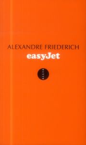 Easyjet - Friederich Alexandre