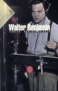Ecrits radiophoniques - Benjamin Walter - Baudouin Philippe - Ivernel Phil
