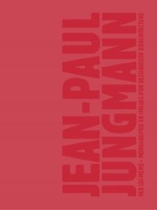 Jean-Paul Jungmann par lui-même. Monographie en images d'un dessinateur d'architecture (1956-2004) - Jungmann Jean-Paul - Benton Tim - Maniaque Carolin