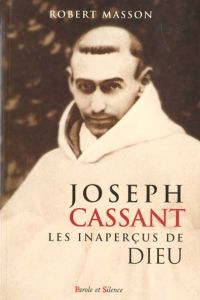JOSEPH CASSANT - MASSON R