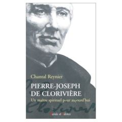 PERE PIERRE-JOSEPH DE CLORIVIERE - REYNIER C