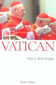 Le Vatican - Poupard Paul