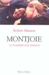 MONTJOIE - MASSON R