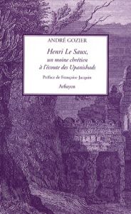 Henri Le Saux - Gozier André - Jacquin Françoise