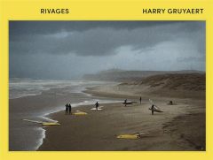 Rivages - Gruyaert Harry - Nonas Richard