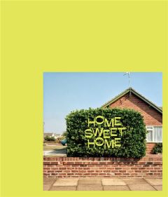 Home Sweet Home. Edition bilingue français-anglais - Bonnet Isabelle - Krémer Patrick