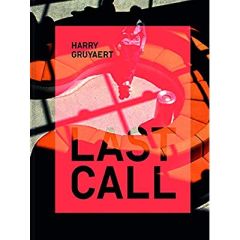 Last Call - Gruyaert Harry