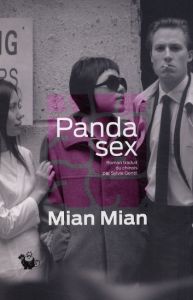 Panda sex - GENTIL SYLVIE
