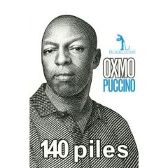 140 piles - Puccino Oxmo
