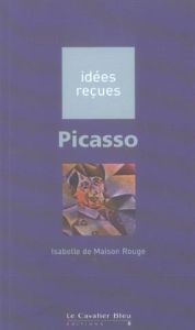 Picasso - Maison Rouge Isabelle de