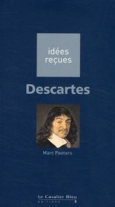 Descartes - Peeters Marc