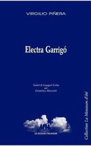 Electra Garrigo - Piñera Virgilio