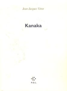 Kanaka - Viton Jean-Jacques
