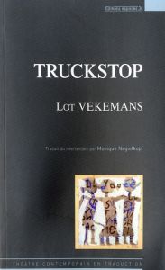 Truckstop - Vekemans Lot - Nagielkopf Monique