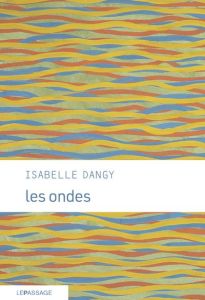 Les ondes - Dangy Isabelle