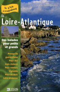 En Loire-Atlantique / Balades pour petits et grands - Coumes Paul-André