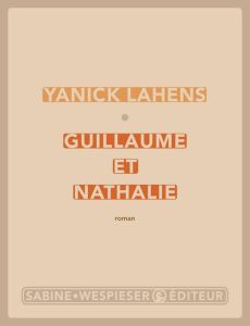 Guillaume et Nathalie - Lahens Yanick