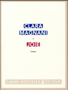 Joie - Magnani Clara