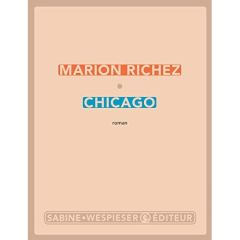Chicago - Richez Marion