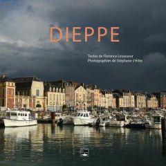 Dieppe - Levasseur Florence - L'Hôte Stéphane