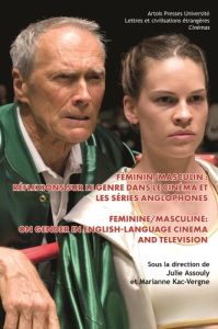 Féminin/masculin - Assouly Julie - Kac-Vergne Marianne