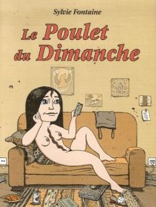 Le Poulet du Dimanche - Fontaine Sylvie