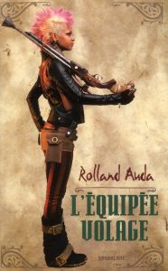 L'équipée volage - Auda Rolland