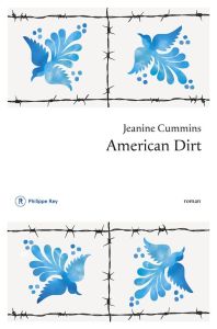 American Dirt - Cummins Jeanine - Auché Christine - Adelstain Fran