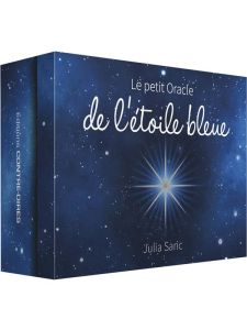 Le petit oracle de l'étoile bleue - Saric Julia