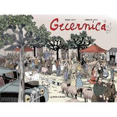 Guernica - Loth Bruno - Loth Corentin