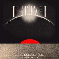 Discover - Bellegarde Emmanuel - VDB Thomas