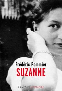 Suzanne - Pommier Frédéric
