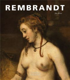 Rembrandt. Art et originalité au XVIIe siècle - Blanc Jan
