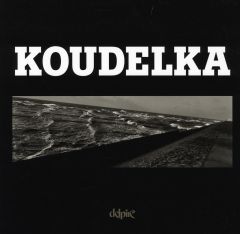 Koudelka - Frizot Michel, Collectif , Delpire Robert, Eddé Do