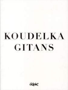 Gitans - Koudelka Josef - Guy Will