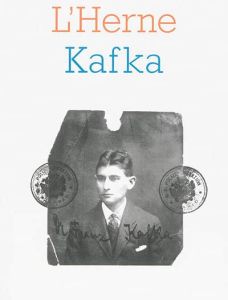 Franz Kafka - Morel Jean-Pierre - Asholt Wolfgang